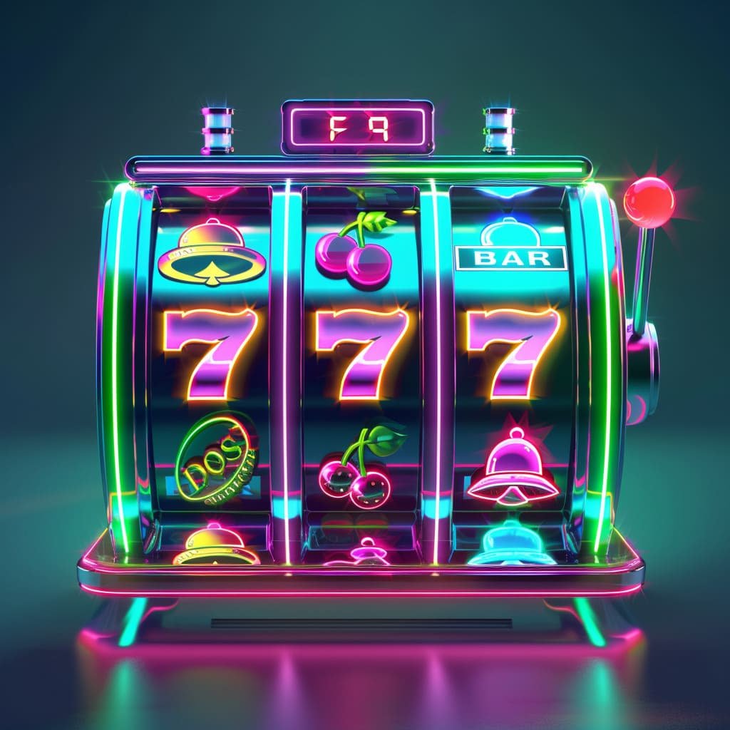 Tampilan permainan Treasures of Aztec dengan simbol Aztec kuno dan gulungan slot